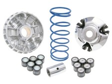 Variomatik Polini Maxi Hi-Speed f. 17mm Stumpf für Peugeot, SYM 125-150ccm 4-Tak