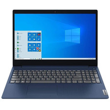 Lenovo IdeaPad 3 15ITL6 Core i5-1135G7 8GB RAM 256GB SSD 15.6 Inch Windows 11 Ho