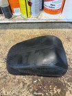 Harley Davidson OEM Rear Seat Unknown Fit
