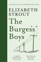The Burgess Boys | Elizabeth Strout | Englisch | Taschenbuch | 390 S. | 2024