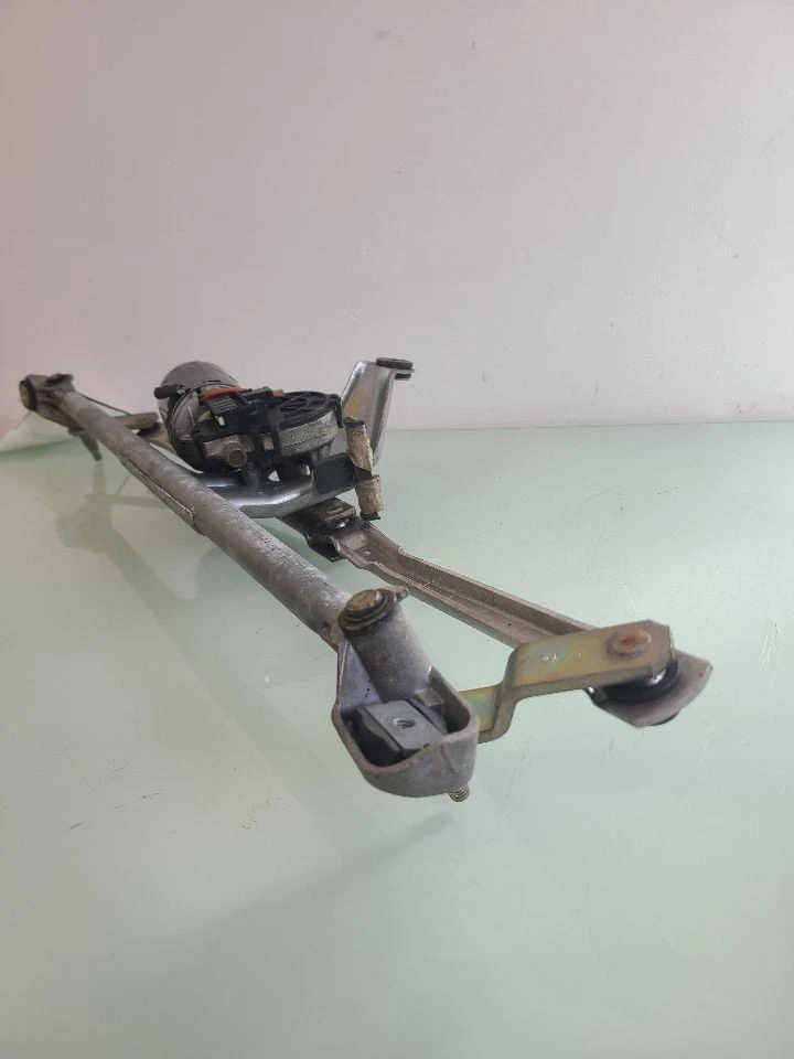 Windshield Wiper Motor Fits 97-04 PORSCHE BOXSTER 583299 - Image 4 of 4