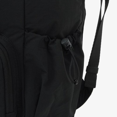 THE NORTH FACE Korea W'S BREEZE BACKPACK NM2DR67 BLACK | eBay