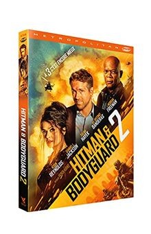 Hitman and Bodyguard 2 von Metropolitan Video | DVD | Zustand sehr gut