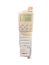 Hans-Lenze-Str-1 D-31855 Aerzen VFD Napęd o zmiennej prędkości Typ: E82EV222K2B