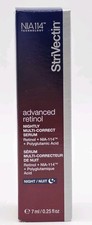 StriVectin Advanced Retinol Night Serum 0.25oz Travel Size
