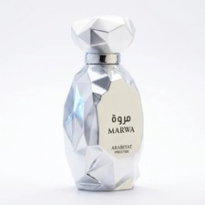 Marwa Arabiyat Prestige 古龙水- 一款2025年新的男用香水
