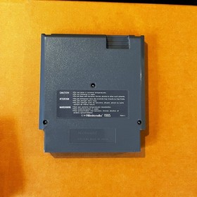 SUPER MARIO BROS  NINTENDO  NES  - FRA