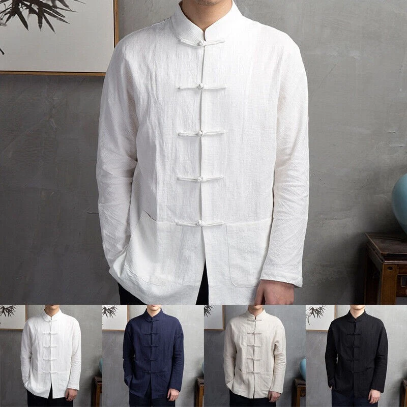 Kung Fu Shirt for sale | eBay