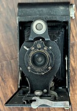 Vintage Eastman Kodak camera