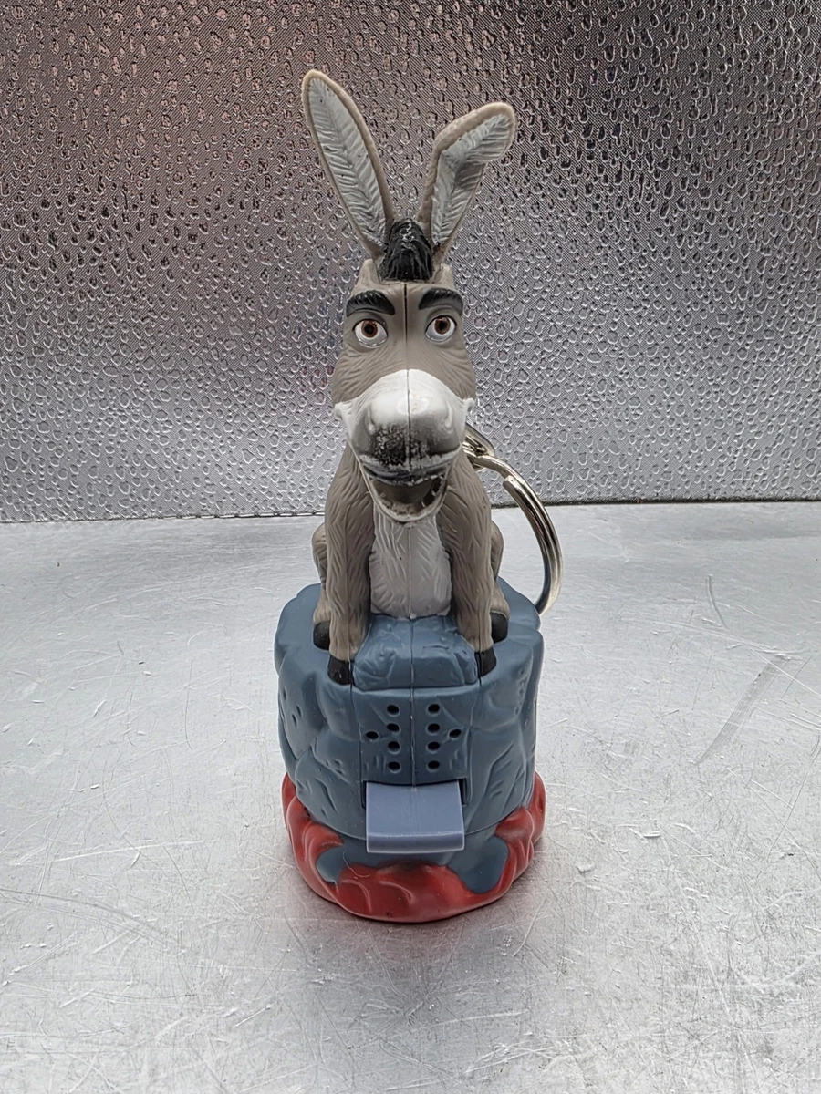 Shrek Cartoon & TV Character Action Figures with Vintage for sale