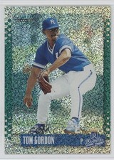 1995 Score Platinum Team Set Tom Gordon #464 9hx
