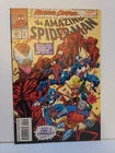 THE AMAZING SPIDER-MAN #380 1993 NM MAXIMUM CARNAGE PART 11 MARVEL COMICS