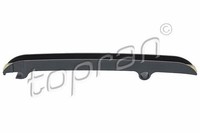 Topran Gleitschiene, Steuerkette U.A. FüR Audi, Seat, Skoda, Vw