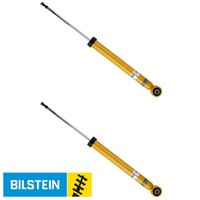 2X StoßDäMpfer Bilstein 24-277631 2 StossdäMpfer Rechts Links Hinten