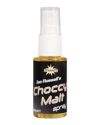 Spray Choccy Malt Dynamite Baits