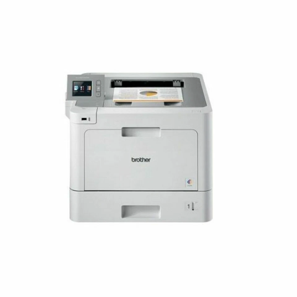 Stampante Multifunzione Brother HLL9310CDWRE1 - Immagine 2 di 4