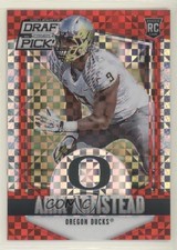 Collegiate Power Arik Armstead