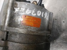 Alternateur Citroen C15