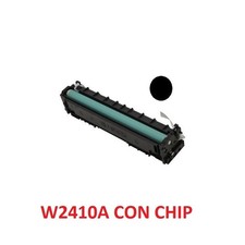 TONER W2410A NERO COMPATIBILE 216A CON CHIP PER Color LaserJet Pro M155,MFP M182