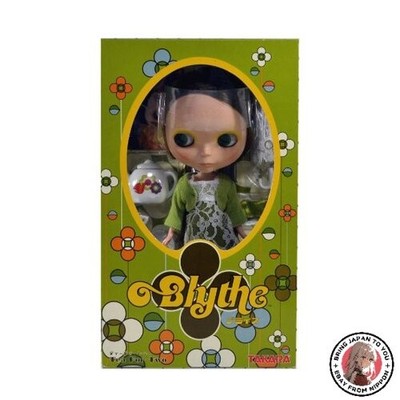 NEU Neo Blythe T42