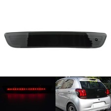 Dritte Bremsleuchte Bremslicht Rückleuchte schwarz Für Toyota Aygo B4 2014-2021