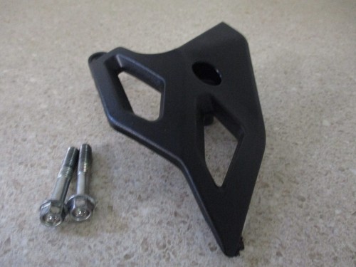 2022 KAWASAKI KX 450 FRONT SPROCKET GUARD COVER, FITS 19-23, M236 - Picture 3 of 6