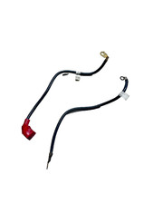 Triumph Tiger 800 XRX 2015 - 2017 Negative & Positive Battery Cables T2507860
