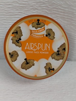 Airspun - Loose Face Powder - Translucent Extra Coverage 070-41