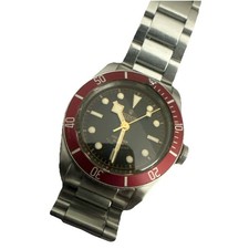 TUDOR Black Bay Men