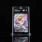 Pokémon Fusion Strike Mew VMAX 114/264 Full Art Holo Ultra Rare TAG 9