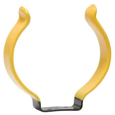 Zico Fh-5 Cylinder Bracket, Steel, 5 To 5.75 In. Dia