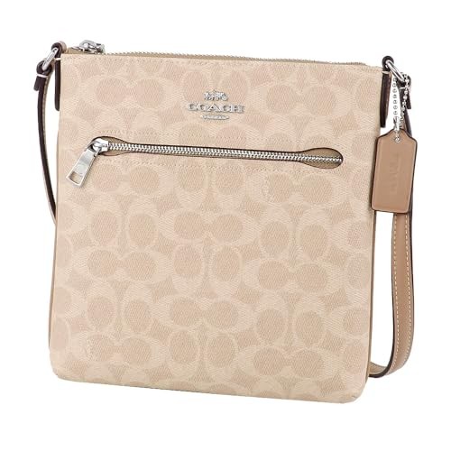 COACH コーチ ショルダーバッグ CW325 SIGNATURE 楽天市場】COACH コーチ ショルダーバッグ レディース CW325