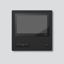 Siedle&Söhne Access-Video-Panel AVP 870-0 S Tür-/Videosprechanlage