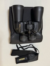 Nikon Action 10x50 Binoculars With Carrying Case