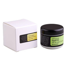 1 Set/1Pcs Snail Collagen Face Cream/Repair Essence Moisturizing Lifting Smoothi