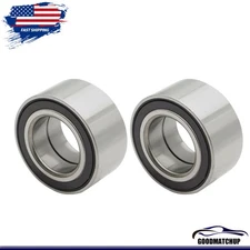 Front Wheel Bearings for Honda Civic Accord Element For Insight Acura TSX TL ILX