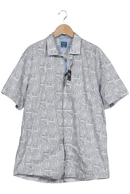 Olymp Hemd Herren Oberteil Business Hemd Freizeit Hemd Gr. XXL Baumw... #e3yt26w