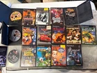 New ListingPS2 PlayStation 2 Game Lot 16 Titles Resident Evil 4 Kingdom Hearts Untested