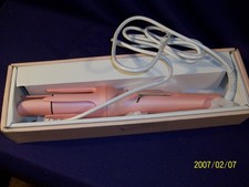 32mm Automatic Curling Iron WITH INSTR.