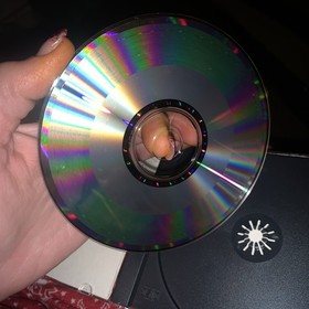 Nights Into Dreams... (Sega Saturn, 1996) Used