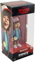 Stranger Things - Dustin - Figur - Neu & OVP