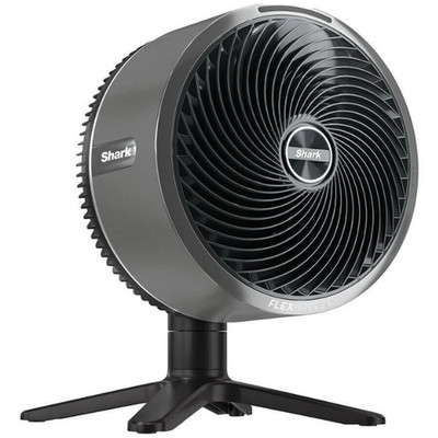 Shark FlexBreeze TableMate FA150EU Tischventilator Ventilator mit Akku
