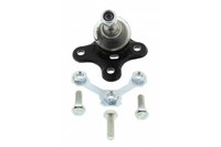 Traggelenk FüHrungsgelenk Mapco 19896/1 FüR Seat VW 6X1 6E1 6N1 Polo Arosa Lupo