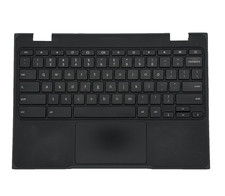 Lenovo 81ER 100e Keyboard / Palmrest w/ Touchpad 5CB0R07036