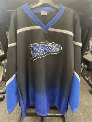 Wichita Thunder CHL Hockey Jersey XL minor league hockey  