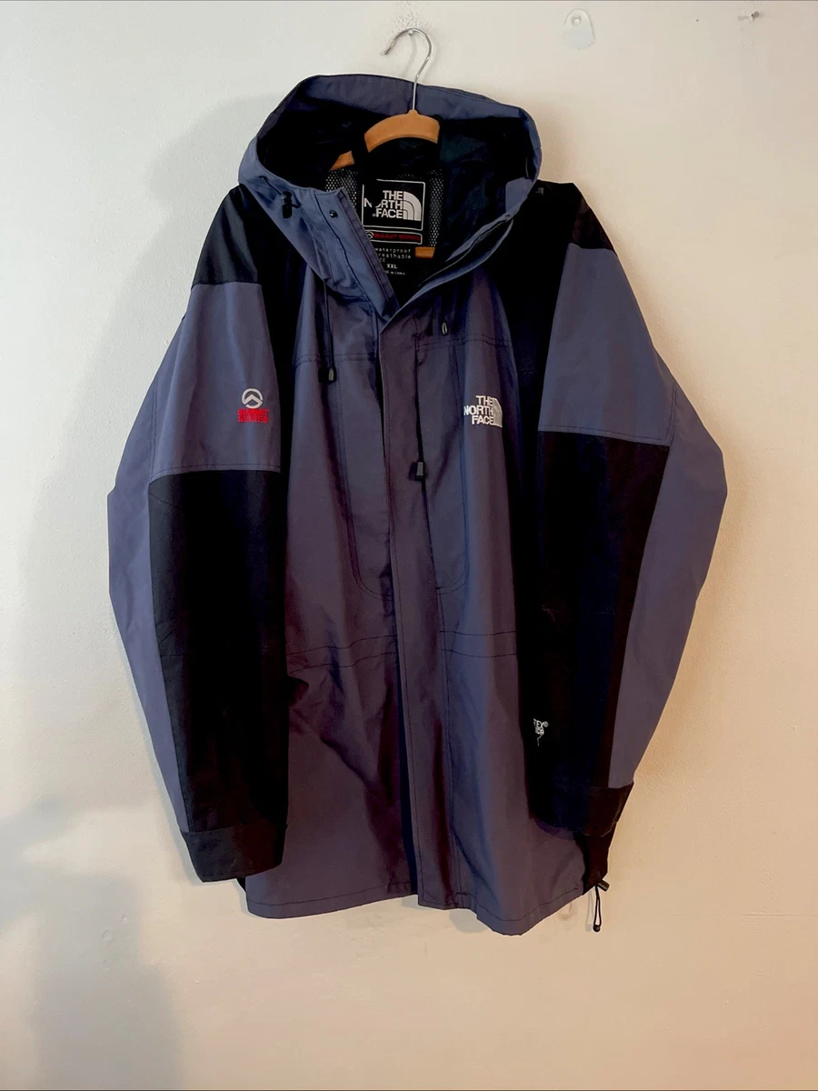 North Face Gore Tex Xcr In Men's Coats & Jackets for sale | eBay