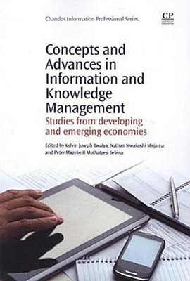 Concepts and Advances in Information and Knowledge Management: Studies from ...