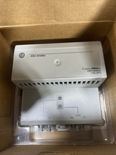 Allen Bradley 1786-RPFM ControlNet Fiber Module PN: 96244074