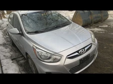 Passenger Axle Shaft Front ABS Automatic Transmission Fits 12-17 ACCENT 16024