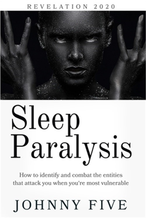 Sleep Paralysis (Paperback or Softback)
